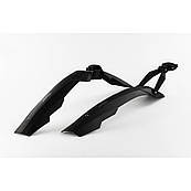 27,5-29 крила ADHD LONG (KHROM by Simpla) пара чорні