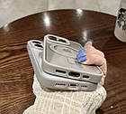 Чохол на iPhone 14 pro max Magsafe Силикон, фото 5