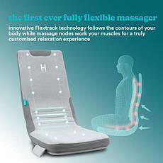 Масажна накидка Full Body Flex HoMedics, фото 4