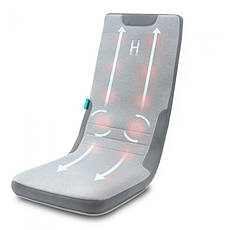 Масажна накидка Full Body Flex HoMedics, фото 5