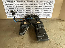 Паливний бак Volkswagen Touareg II NF 3.0 TDI 2013 (б/у)