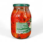 Томати в'ялені Italcarciofi Pomodoro Secchi, у оливі 900 г., фото 4