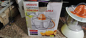 Соковижималка Ardesto CJK-1L No 23241007, фото 4