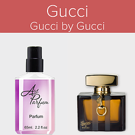 Парфуми в пластиковому флаконі 65мл. Аромат схожий з Gucci Gucci by Gucci