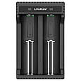 Зарядний пристрій для акумуляторів Lii-L2, 2x-10440/14500/16340/17355/17500 /17670/18350/18490/18650/22650, фото 6