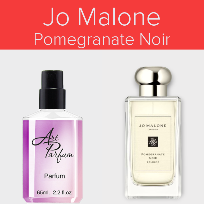 Парфуми в пластиковому флаконі 65мл. Аромат схожий з Jo Malone Pomegranate Noir, фото 1
