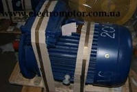 Електродвигун 4 АМУ 250 S4