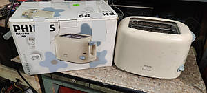 Тостер Philips HD 2524 No 23241011, фото 1