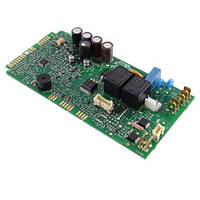 Плата живлення для кавомашини Krups