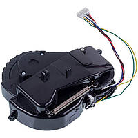 Колесо ліве з приводом у складі для робота пилососа Rowenta