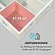 Мобільний кондиціонер Макс Бриз Смарт Klarstein 15000БТЕ/год, фото 4