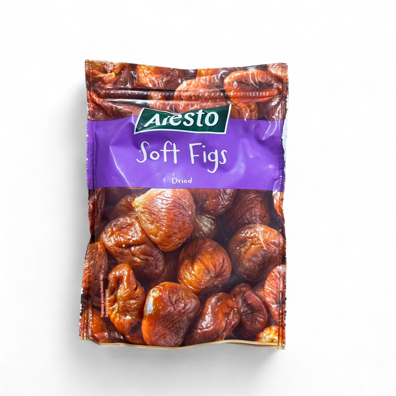 Інжир Alesto Soft Feigen 200 г, фото 1