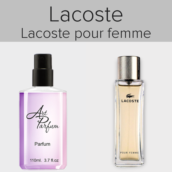 Lacoste sparkle perfume sales