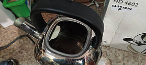 Електричний чайник Philips HD 4602 No 23241014, фото 3