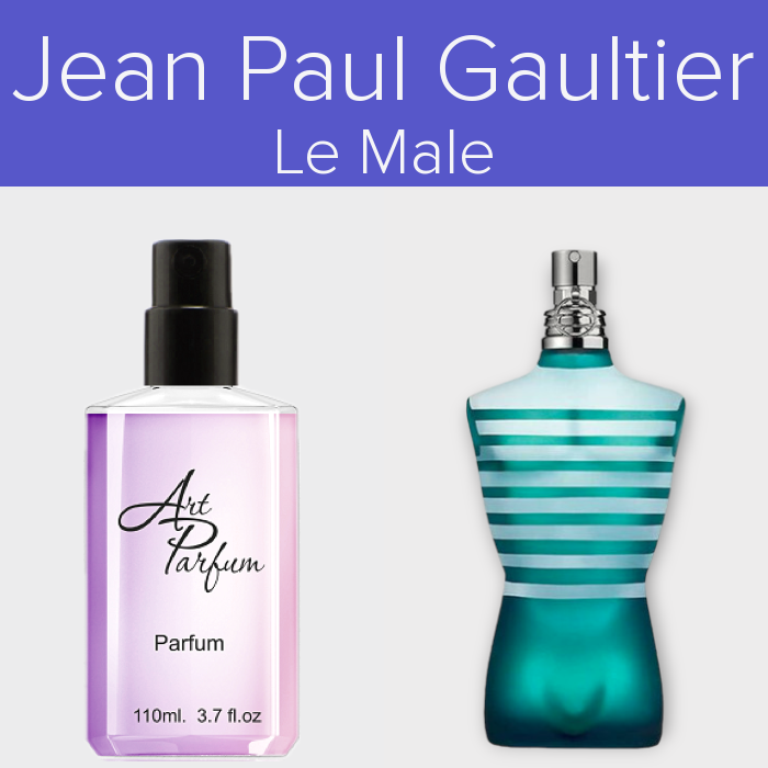 Духи Jean Paul Gaultier Le Male 110мл.
