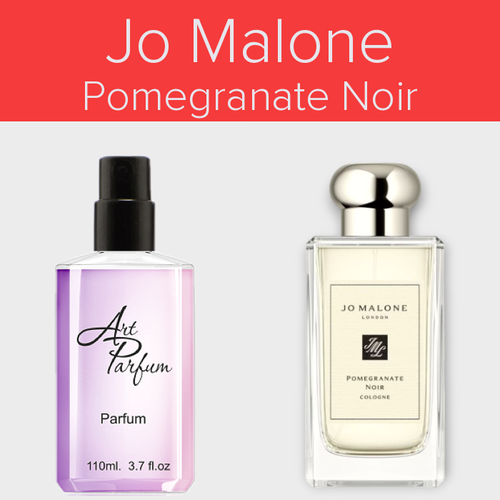 Парфуми в пластиковому флаконі 110мл. Аромат схожий з Jo Malone Pomegranate Noir, фото 1