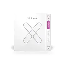 Струны D'addario XSE09544 XS Coated Electric Guitar Strings, Super Light Plus (9.5-44)