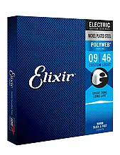 Струни Elixir EL PW CL