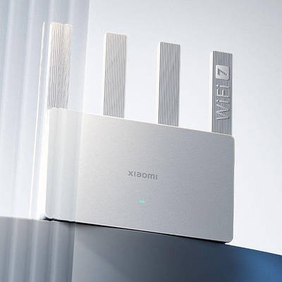 Роутер xiaomi 5g роутер - купить недорого на Prom.ua: цены, акции и ...