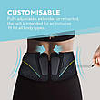 Пояс підтримки попереку Back Waist Support, фото 7