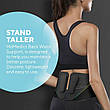 Пояс підтримки попереку Back Waist Support, фото 9