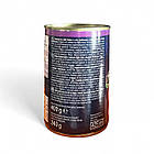 Томати різані Polpa di Pomodoro Italiamo, з часником і цибулею 400 г., фото 2