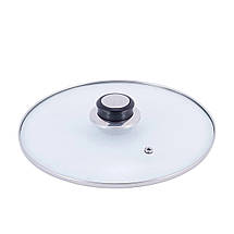 Каструля з сіткою для фритюру 4 л Kamille KM-5821 ID 3750904, фото 4
