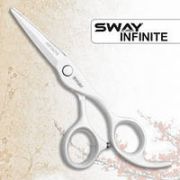 Ножиці для стриження Sway 110 10550 Infinite 5