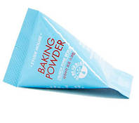 Скраб для обличчя з содою в пірамідках Etude House Baking Powder Crunch Pore Scrub 1шт