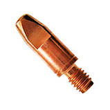 Наконечник струмовий М6 Ф1,2/8,0/28 CuCrZr (140.0382), фото 2