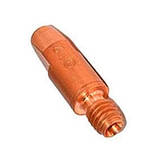 Наконечник струмовий М6 Ф1,2/8,0/28 CuCrZr (140.0382), фото 3