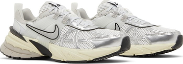 Кросівки Nike V2K Run Summit White Metallic Silver - FD0736-100, фото 4
