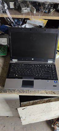 Ноутбук HP EliteBook 8440p No 9100115, фото 1