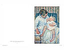 Книга про життя відомих художників живопису Мері Кассатт. Cassatt: Mothers and Children, фото 3