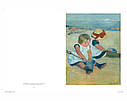 Книга про життя відомих художників живопису Мері Кассатт. Cassatt: Mothers and Children, фото 5