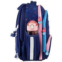 Рюкзак шкільний каркасний GoPack Education Be Happy GO24-597M-3 12.5 л ID 4883889, фото 5