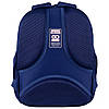 Рюкзак шкільний каркасний GoPack Education Be Happy GO24-597M-3 12.5 л ID 4883889, фото 6