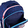 Рюкзак шкільний каркасний GoPack Education Be Happy GO24-597M-3 12.5 л ID 4883889, фото 9