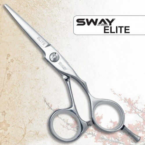 Ножиці для стриження Sway 110 20150 Elite 5