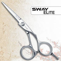 Ножиці для стриження Sway 110 20150 Elite 5