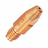 Наконечник струмовий М8 Ф1,4/10/30 E-Cu (140.0533), фото 2