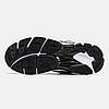 Чоловічі Кросівки Asics GT-2160 Black White / Асікс ГТ-2160 Чорні з Білим, фото 11