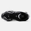 Чоловічі Кросівки Asics GT-2160 Black White / Асікс ГТ-2160 Чорні з Білим, фото 10