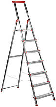 Драбина Rolser Escalera Brico 7 щаблів (BRI005)