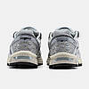 Чоловічі Кросівки Asics Gel-Kahana 8 Sweet Grey / Асікс Гел-Кахана 8 Світ Сірі, фото 9
