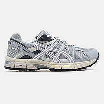 Чоловічі Кросівки Asics Gel-Kahana 8 Sweet Grey / Асікс Гел-Кахана 8 Світ Сірі, фото 3