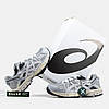 Чоловічі Кросівки Asics Gel-Kahana 8 Sweet Grey / Асікс Гел-Кахана 8 Світ Сірі, фото 7