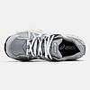 Чоловічі Кросівки Asics Gel-Kahana 8 Sweet Grey / Асікс Гел-Кахана 8 Світ Сірі, фото 10