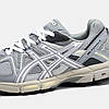 Чоловічі Кросівки Asics Gel-Kahana 8 Sweet Grey / Асікс Гел-Кахана 8 Світ Сірі, фото 8
