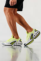 Чоловічі Кросівки Nike Air Max DN Yellow / Найк Аїр Макс ДН Жовті, фото 4